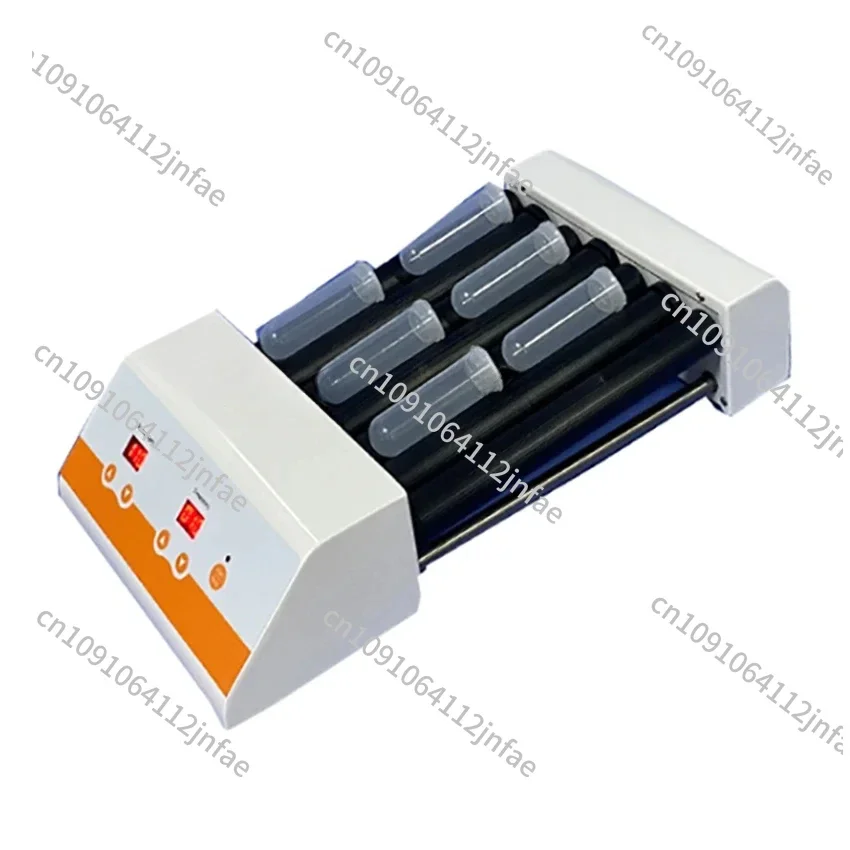 5/7 Rollers Blood M…