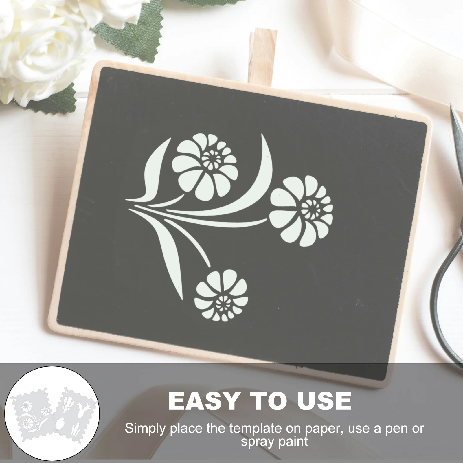 25 قطعة استنسل رسم قوالب الحيوانات الأليفة المتينة استنسل اللوحة الزخرفية DIY بها بنفسك الحرف الأثاث الجدران نسيج الخشب قابلة لإعادة الاستخدام #1