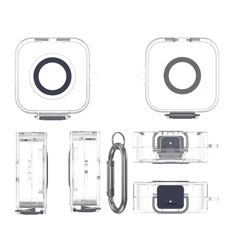 

652F Зарядное устройство для ПК, защитный чехол для электронных устройств Gen 4, механизм легкого открытия и закрытия, с защитой