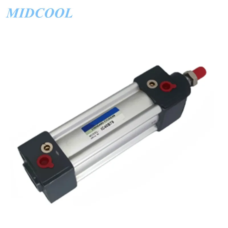 

Air Cylinder IC Series Pneumatic Cylinder IC IC40 IC40C250/300/350/400/450/500/600/700/800/900/1000