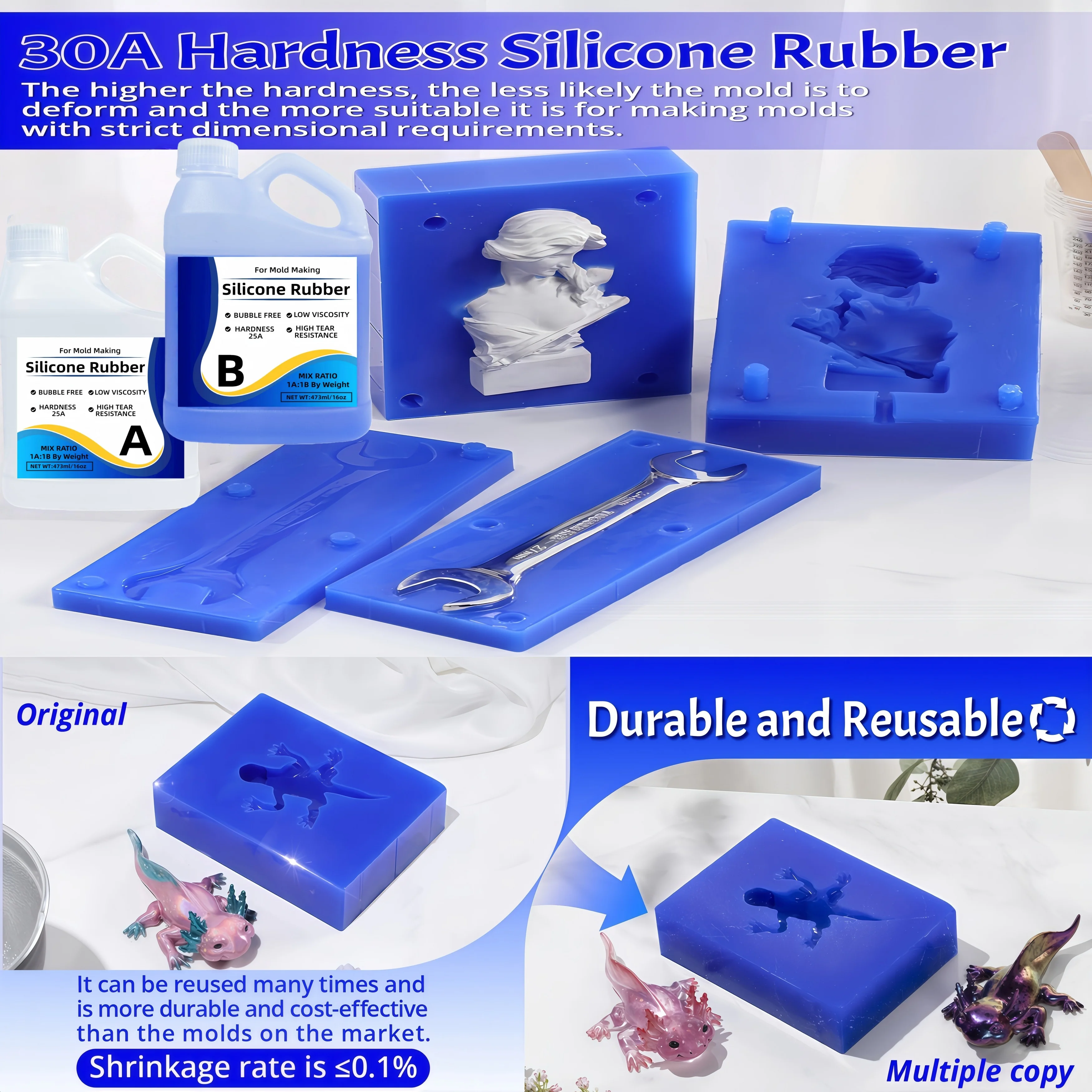 Thumbnail 4 - #14 Best Rated Soap Making Kits to Buy in 2026