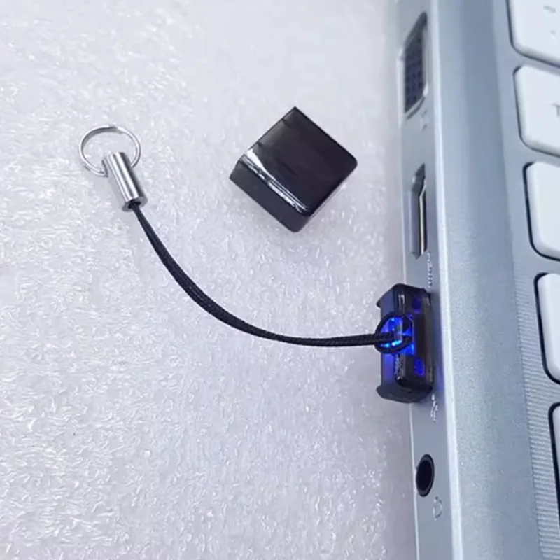 Mini USB 2.0 Micro SDXC SD TF Card Reader  Micro Adapter MicroSD TF Card Micro SDXC SDHC Up to 32GB Memory Card
