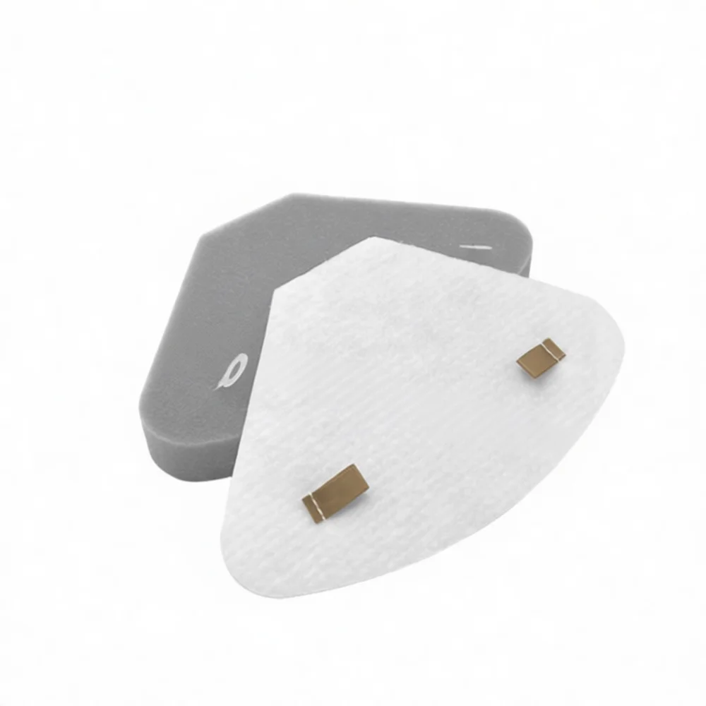Spare Parts For Shark IP3251 IP3251C IP32521 Vacuum Cleaner Main Brush Hepa Filter Element Cotton Net Dust Cleaning Set