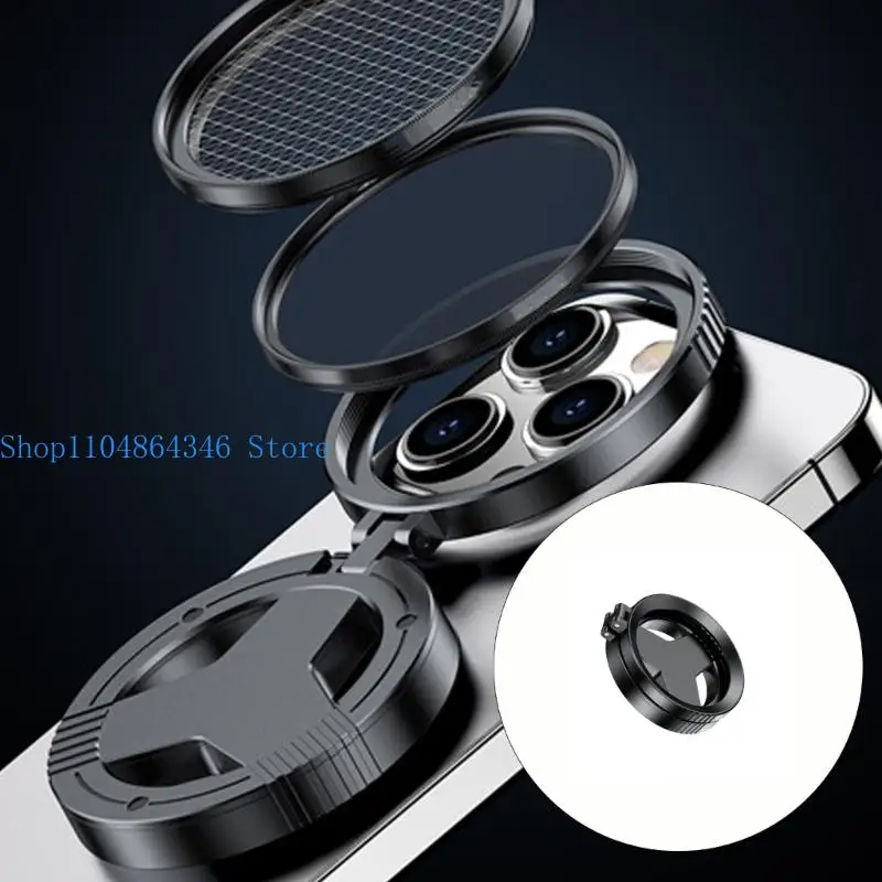 5Asd 52Mm Circular …