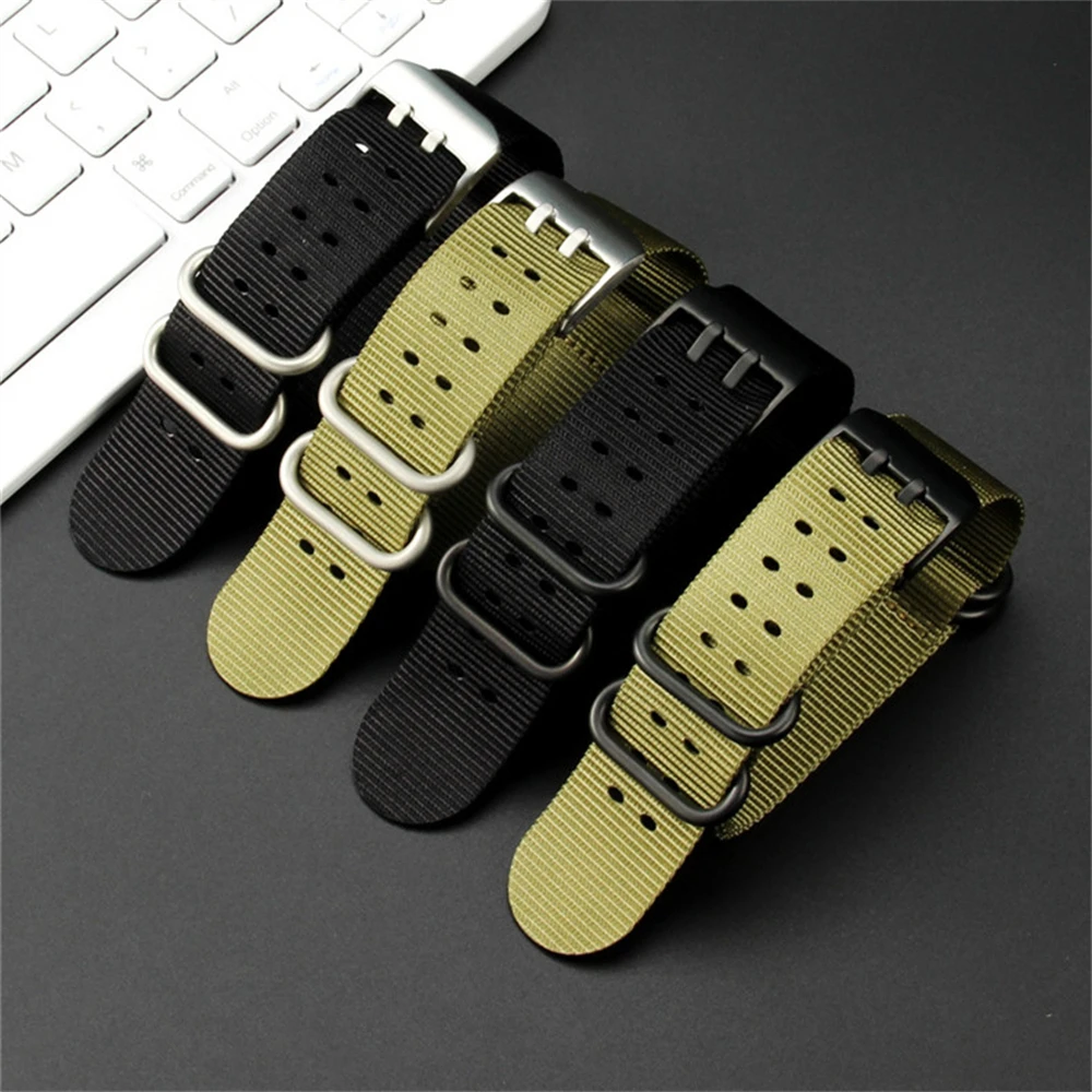 Correa impermeable para pulsera deportiva, 22mm, 23mm, 3581, 8821, 8831, serie 3051, accesorios de repuesto