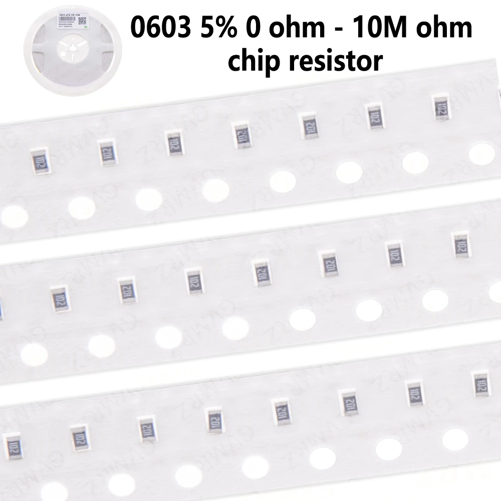 5000-pecas-1-rolo-10k-47k-100k-0-10330ohm-0-10-0603-5-smd-0-ohm-~-10m-ohm-resistor-de-chip-100r-220r-330r-470r-1k-47k