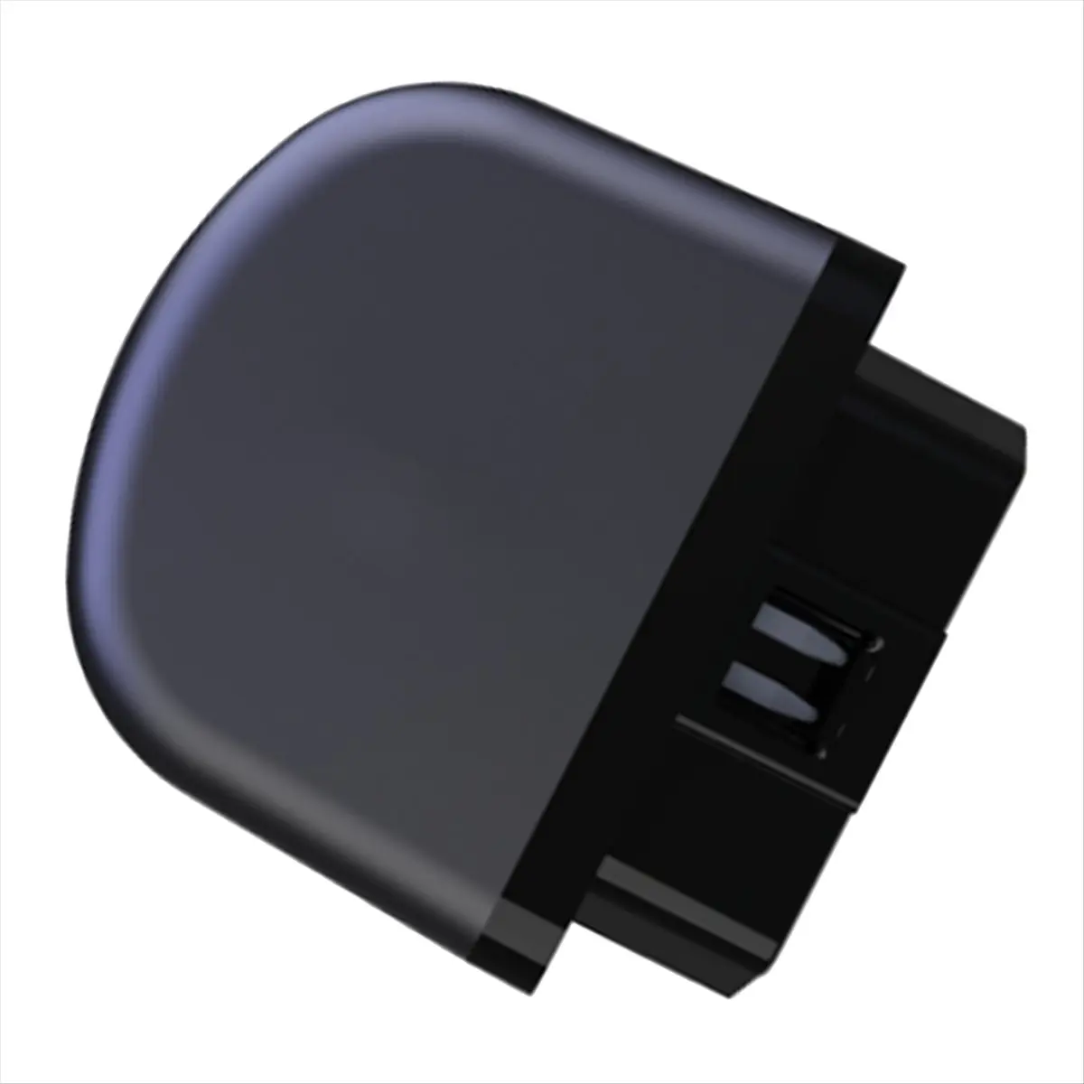 OBD Car Detector Fault Code Diagnosis Instrument Decoder Decoder Mobile Version Vehicle Computer Universal Type-ABLM