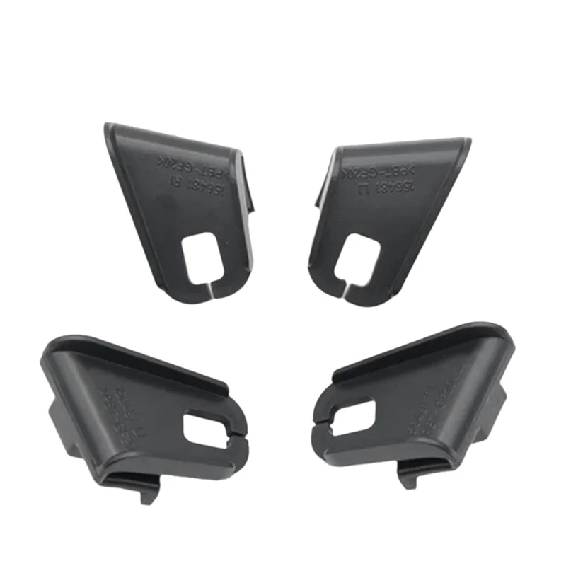 

AU34-Bracket Included Headlight Repair Kit 63126917366 63126917365 For BMW 7 Series E66 2004- 2008