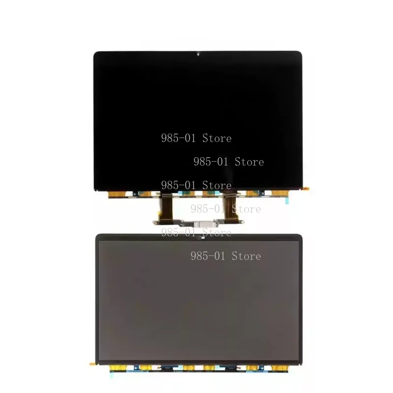 Retina Laptop-Bildschirm, passend für A1706 A1707 A1708 A1989 A1990 A2442 Multi-Modelle Ersatzpanel