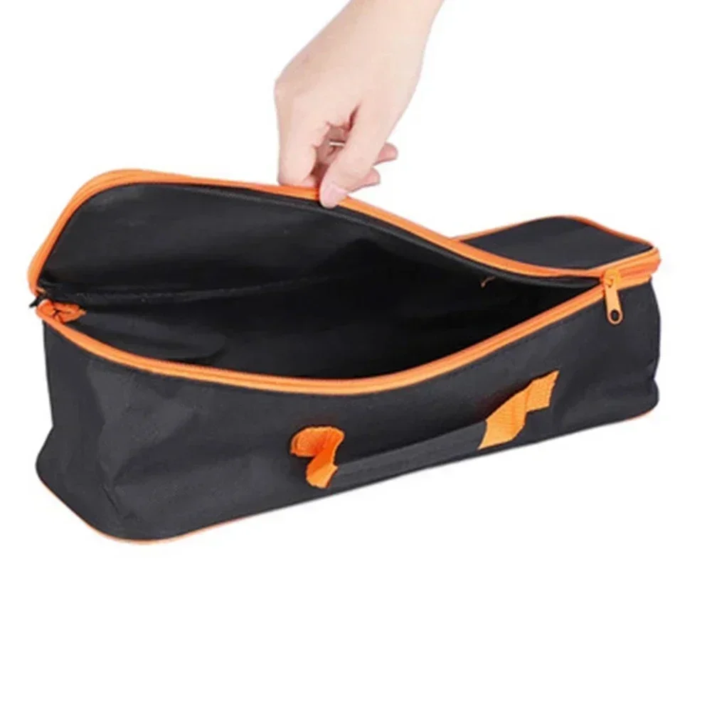 For Pouch Vacuum Cleaner Storage Bags Chain Closure Style Car Vacuum Cleaner Organizer Bag Wear Resistant Tool Organizer
