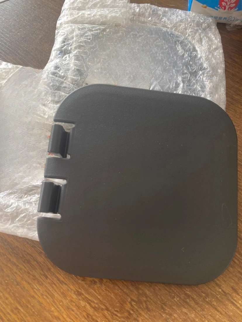 

For Toyota 07-13 Corolla Trunk Interior Trim Cover Rear Tail Light Inspection Hatch Cover