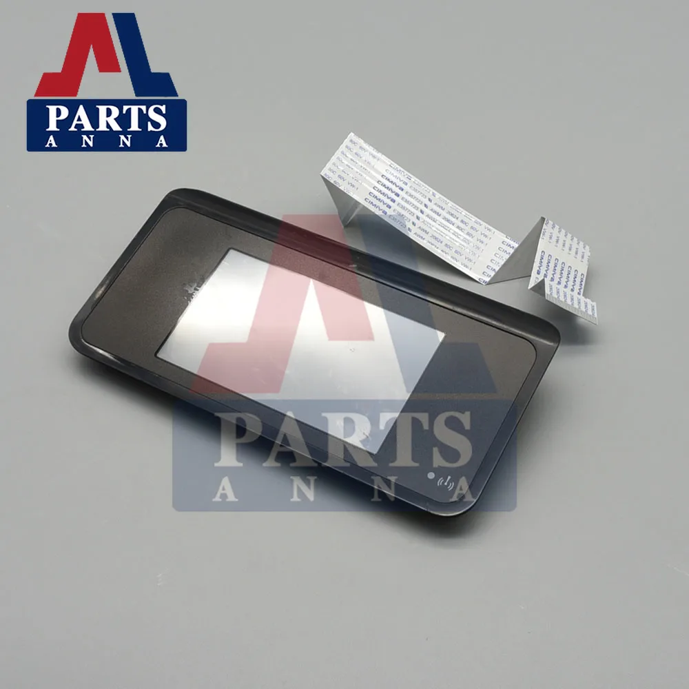 Control Panel Assembly CQ891-60004 CN461-60002 For HP T120 T520 T730 T830 CQ890-67026 CQ890-67082