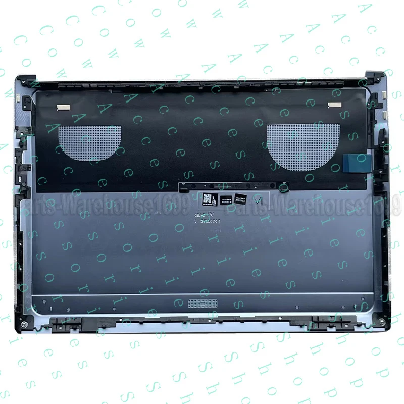 PP+ New Bottom Cover Base Enclosure for HP OmniBook Ultra 14 inch Laptop NGAI 14-kd