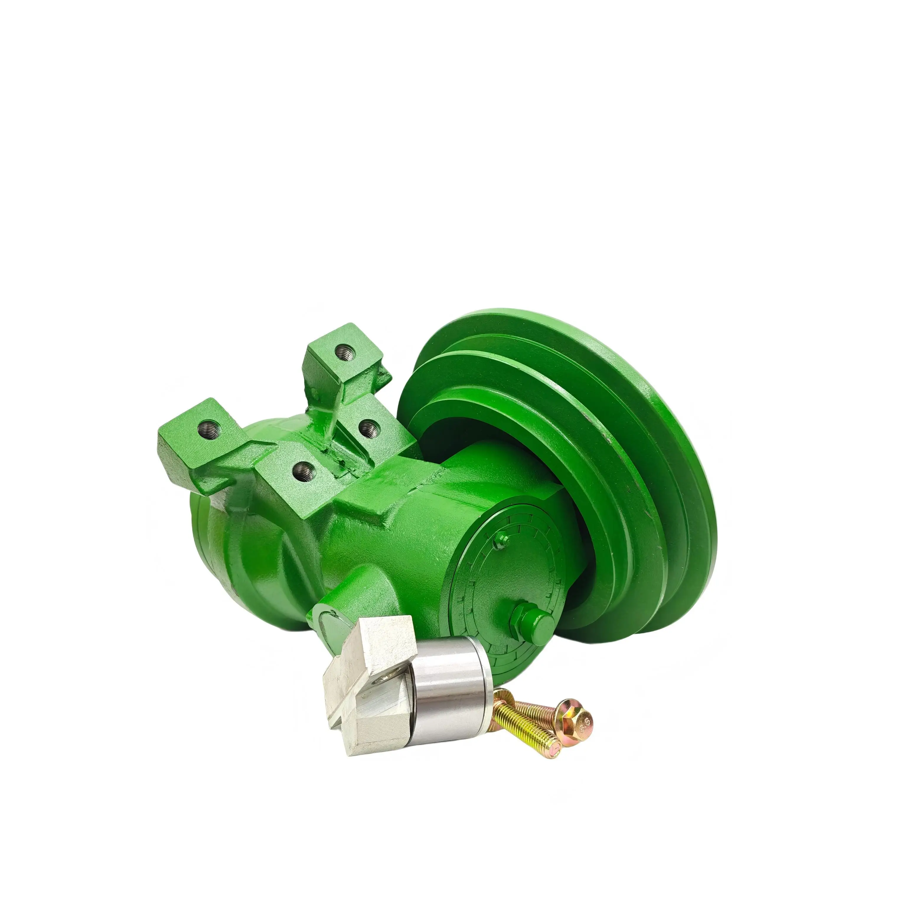 DE19785 Platform Wobble Box Replacement for Header John Deer*e 625F Header, 600 615 618 Series