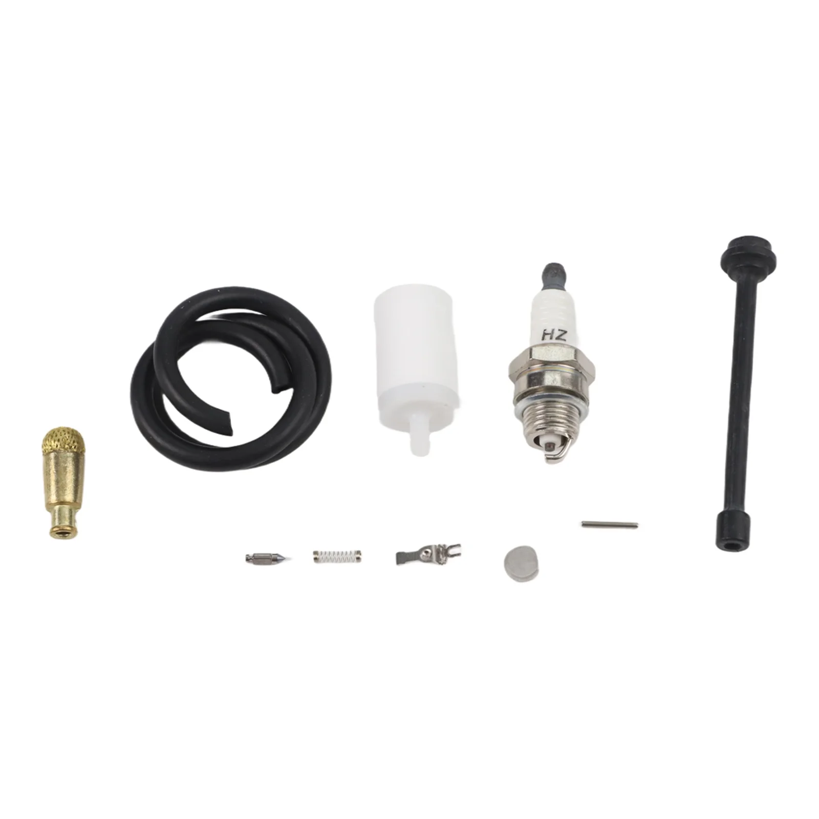

HUS365 371 372 Chainsaw Maintenance Kit Outdoor Maintenance As Shown Carburetor Repair Components Straightforward Installation
