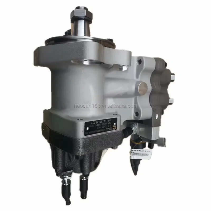 【2026 Hot Selling】Original 2897500/3973228/4954200/4921431 Fuel  Pump for  Isc8.3/Qsc8.3 Isle8.9 Qsl9  Pum