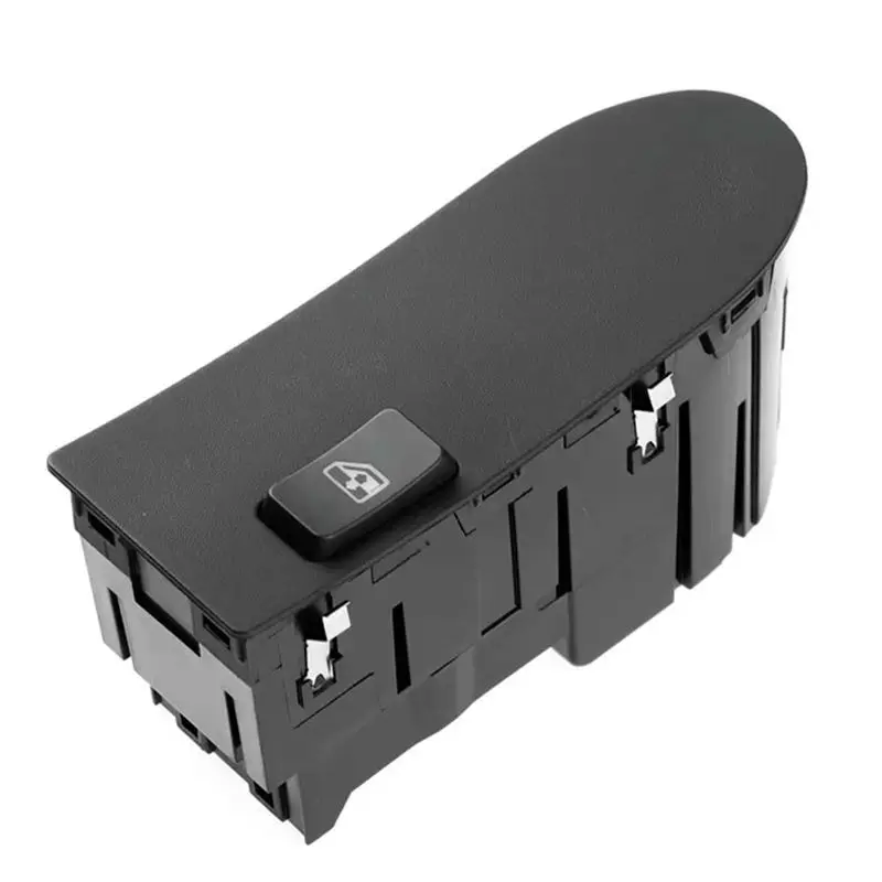 Upgraded Front Left Driving Side Power Window Lifter Control Switch For MAN TGA TGX 81258067045 Left Hand Drive