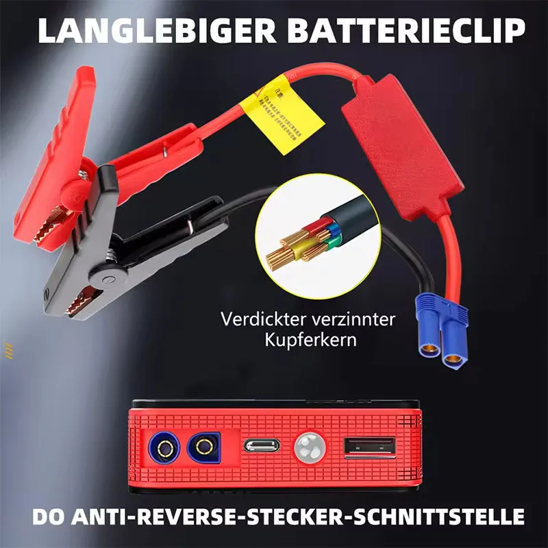 Thumbnail 4 - #7 Trending Emergency Battery Boosters Right Now