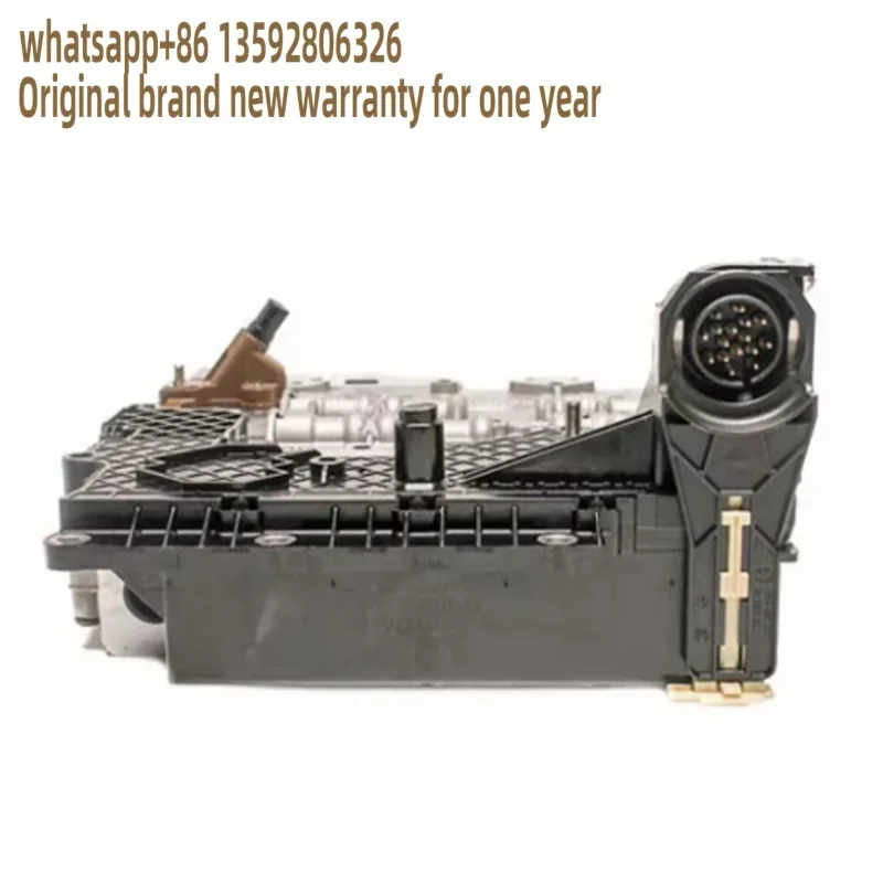 6R80 926-149 Transmission Control Module With Valve Body Lead Frame AL3P7A101-CA For Ford F150 Expedition Explorer