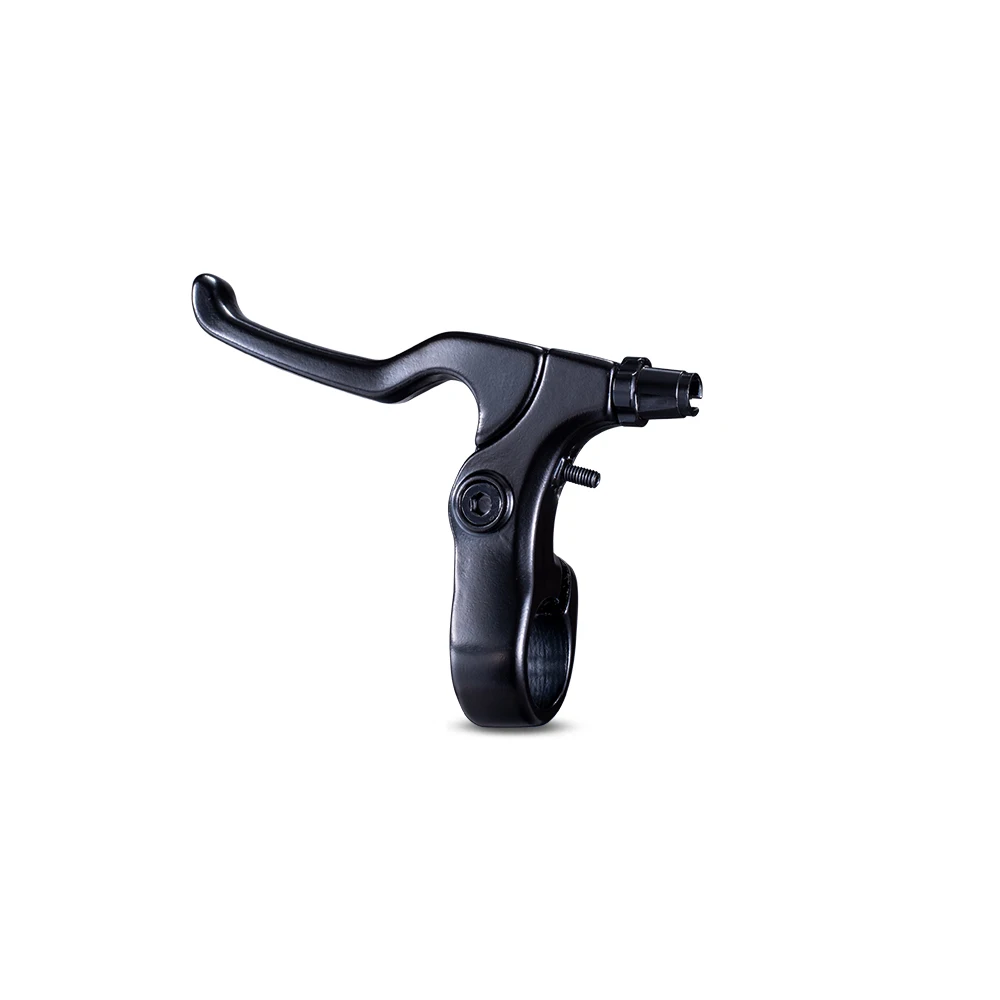 

Funsea Alloy Brake Lever Bike Accessory of 2.5 Fingers for U Brake Bicycle Parts Right Or Left Levers Outlet Items