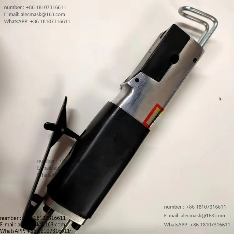 

Marine Pneumatic Cutter Industrial Mini HSS Metal Pneumatic Reciprocating Saw