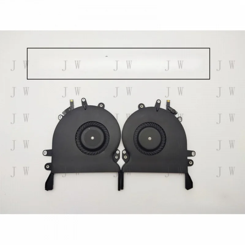 

DDZ костюм для Apple MacBook Pro A7107/A1990 охлаждающий вентилятор для ноутбука