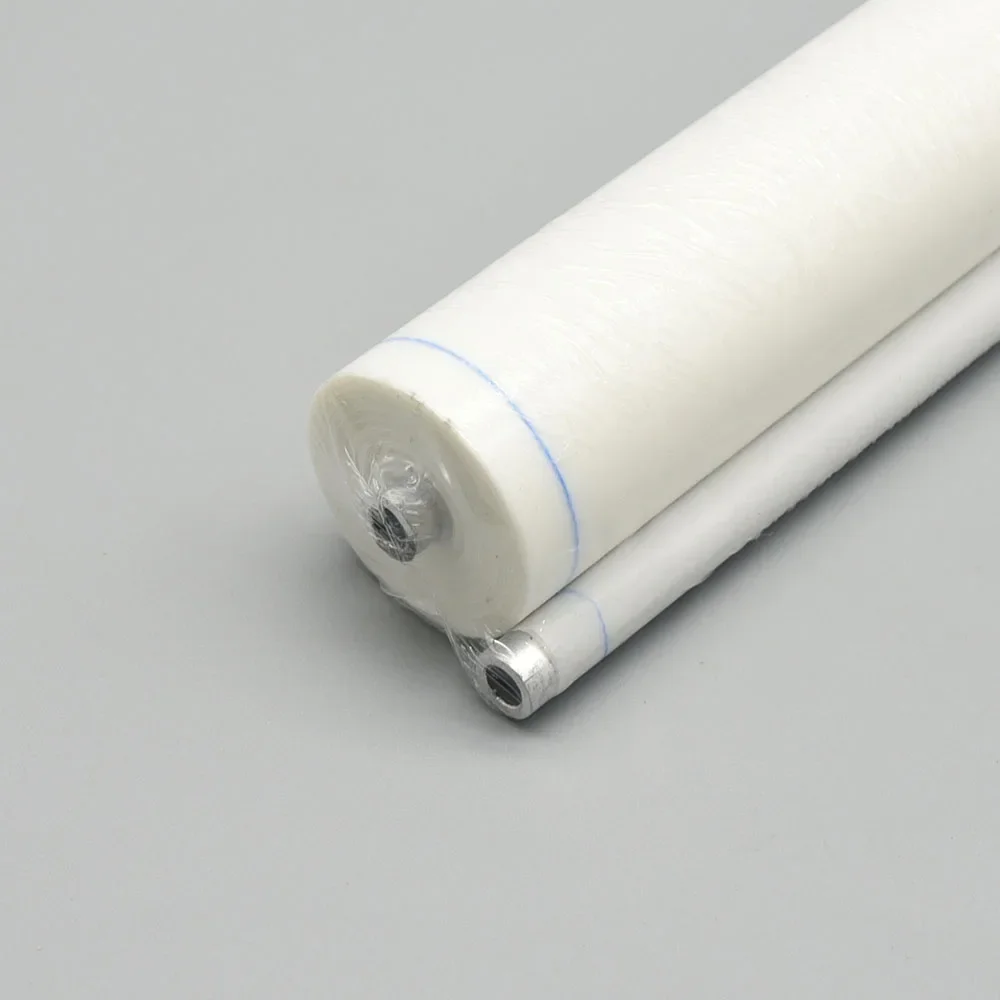 1pcs. fuser cleaning web oil roller B140-4181 For Ricoh MP 9002 6001 6002 7001 8001 MP5500 6500 7500 AF2051 2060 2075