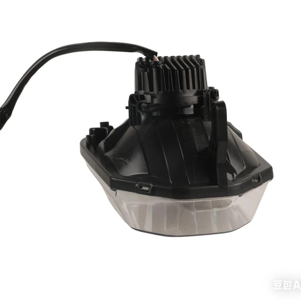 اكسسوارات الدراجات النارية LED المصباح مصباح رئيس ضوء كشافات ل Husqvarna FE 501 FE 450 350 250 TE 300 TE 250 150 2025 2024