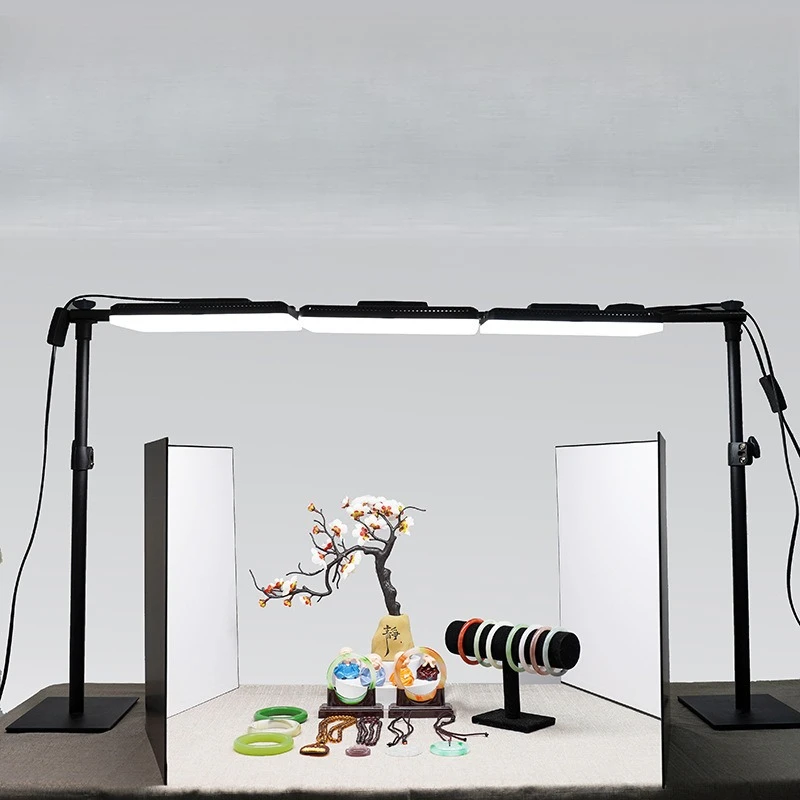 Gantry top light live stream lighting live streaming host selling goods filling light