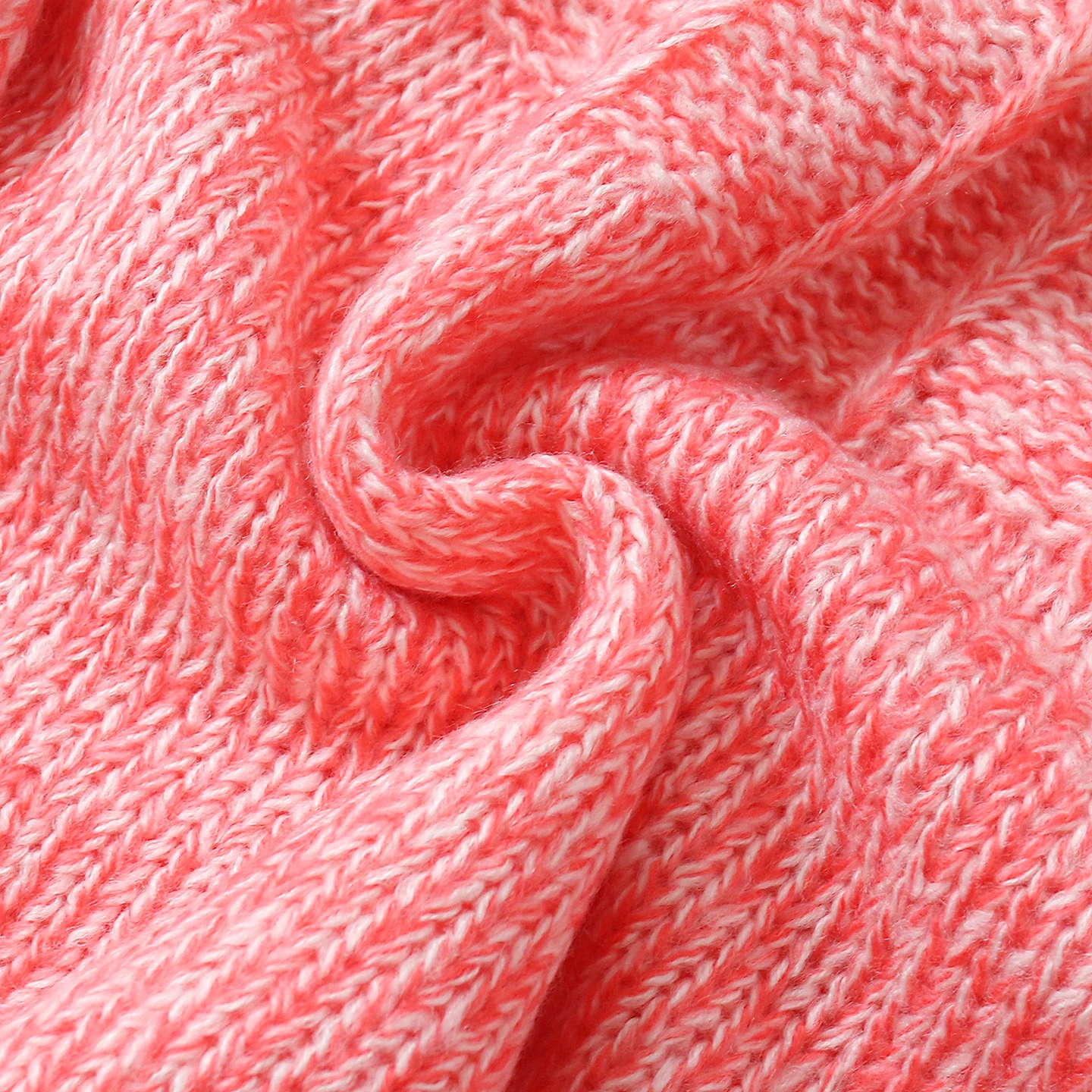 Losse lange Sve gebreide bal top dames Faion lente herfst nieuwe Sle ronde Ne trui met riemdetail