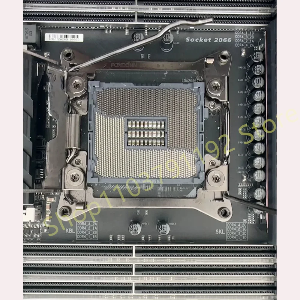   Mainboard X299 AORUS GAMING7PRO