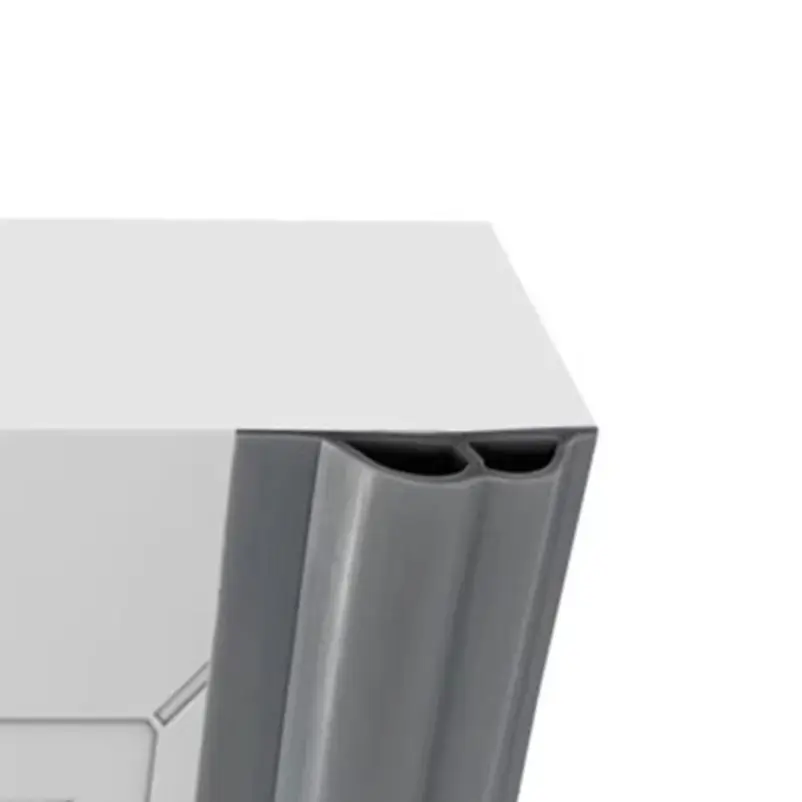 Customizable Sliding Window Fit Draft Stopper Insect Barrier Customizable Sealing Solution Effective Noise Insulation