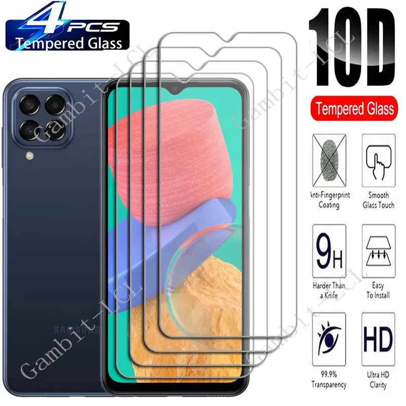 4PCS For Samsung Ga… - image