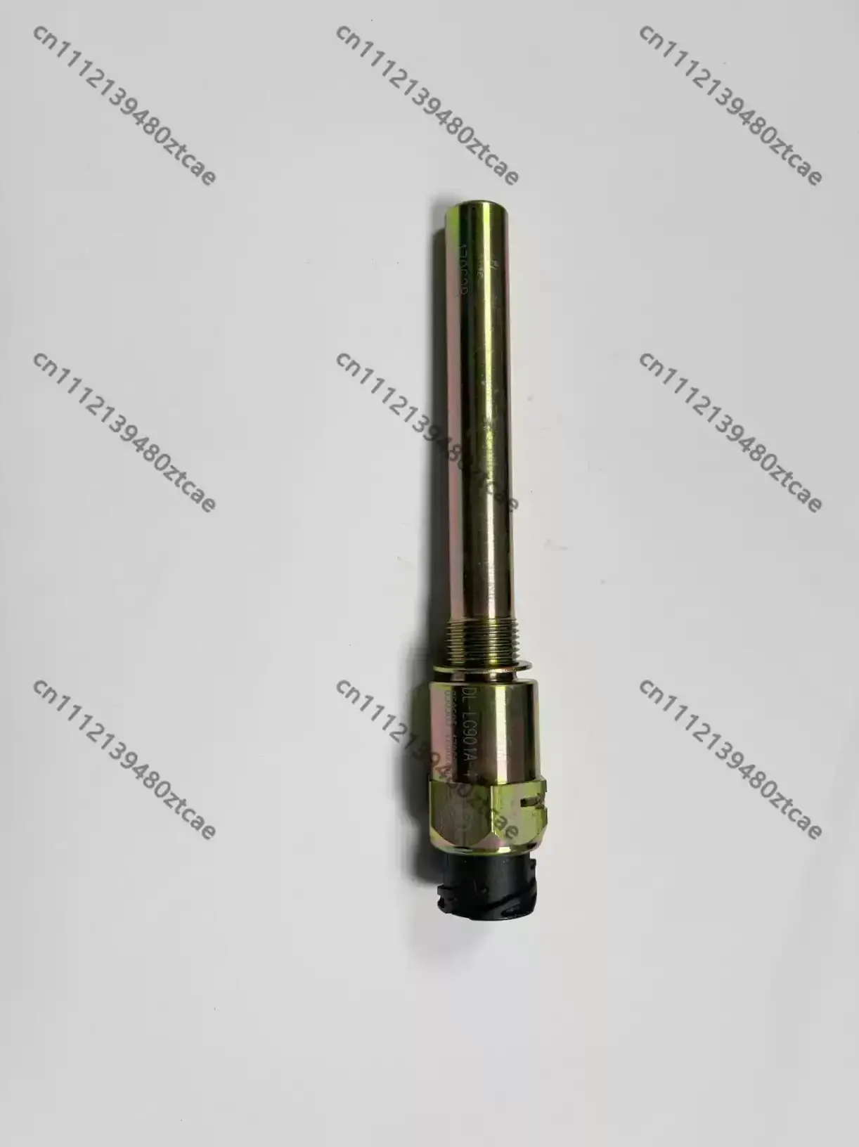 Vehicle Speed Odometer Sensor LG901A-4 Round Plug Core, 115mm Sensing Head, For Coach Tour Bus