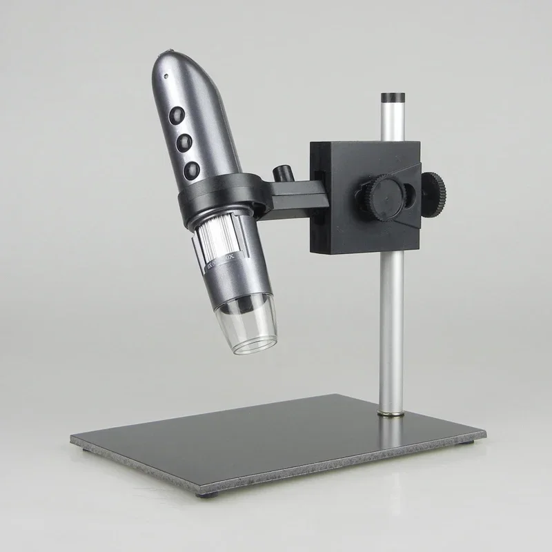 Microscópio digital sem fio WIFI para smartphone IOS /Android