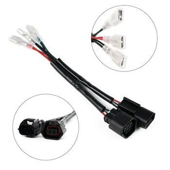 Voor Ktm 250 350 EXC-F XCF-W 2012-2016 Model-1 Tps Gereedschapssensor Pigtail Connector Voor Husaberg Fe570 Fe450 Fe390 Husqvarna 450 501