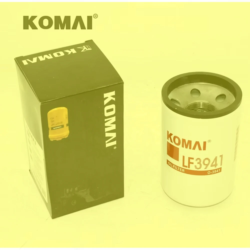 

KOMAI Oil Filter Use For Agriculture Machinery P551352 RE59754