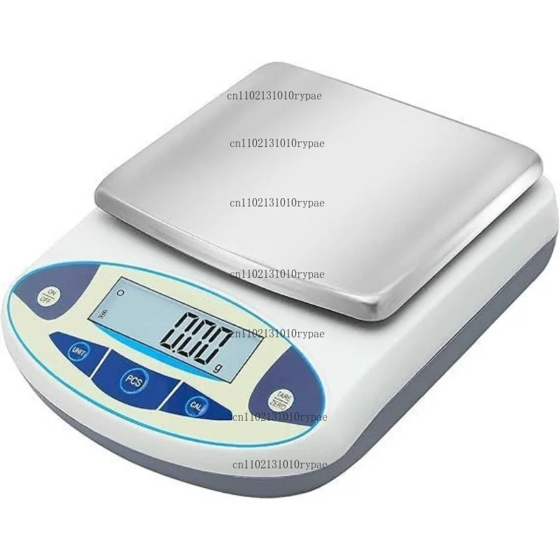 0.01g chemical scale laboratory analytical electronic balance 0.001g