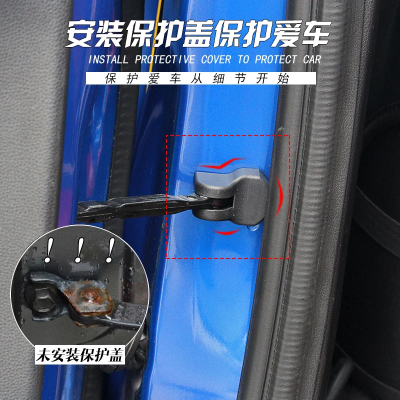 Door Lock Body Limi…
