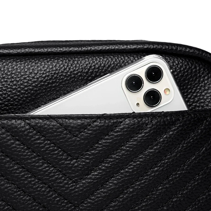 Velora Quilted Mini Crossbody S3d19a023f82647e88283a0bcc2b45a4aa