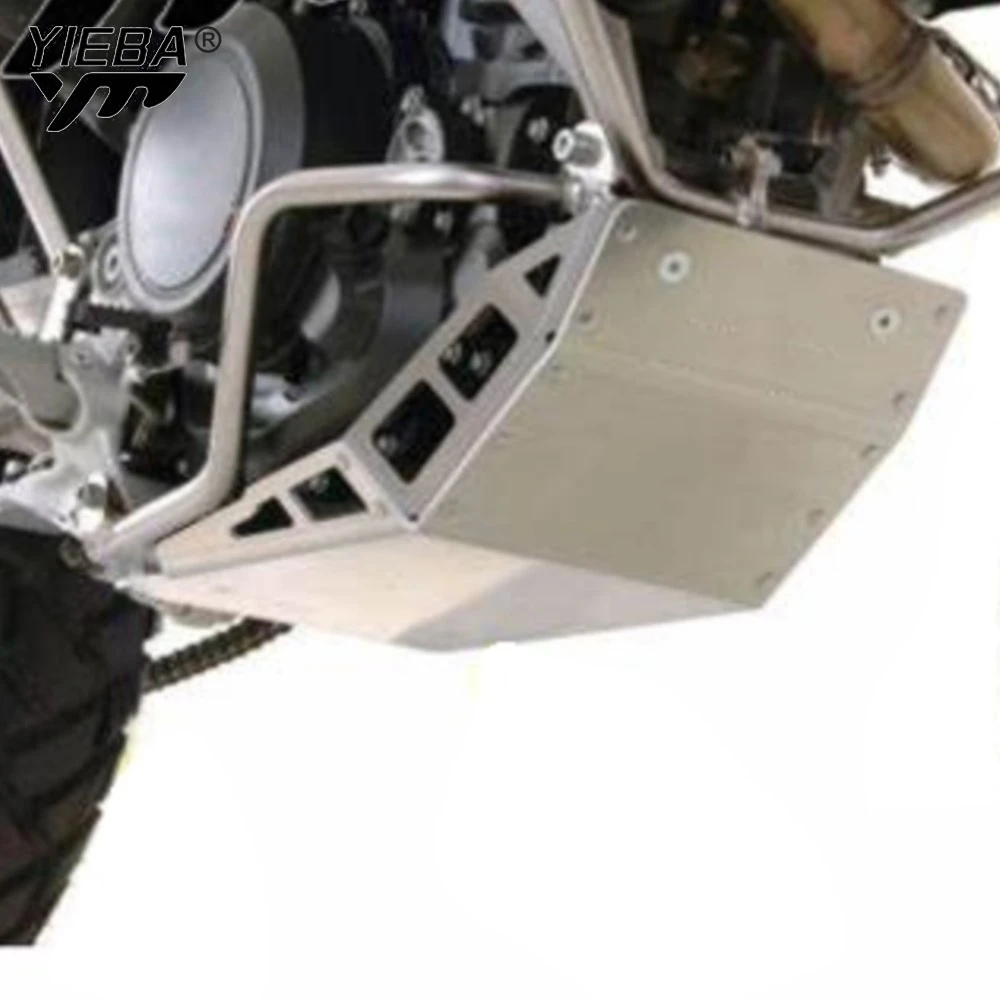 

For 690 Enduro/SMC/R 701 Enduro/Supermoto GASGAS 700 ES/SM ES700 Engine Guard Protection Cover Base Bash Skid Plate Protector