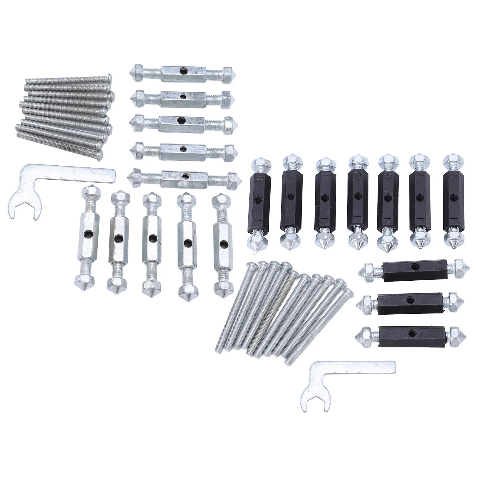 Cassette Repair Device Wall Electrical Box Screw Tool 118 for Type Light  Socket Junction Electrical Box Repair Kit
