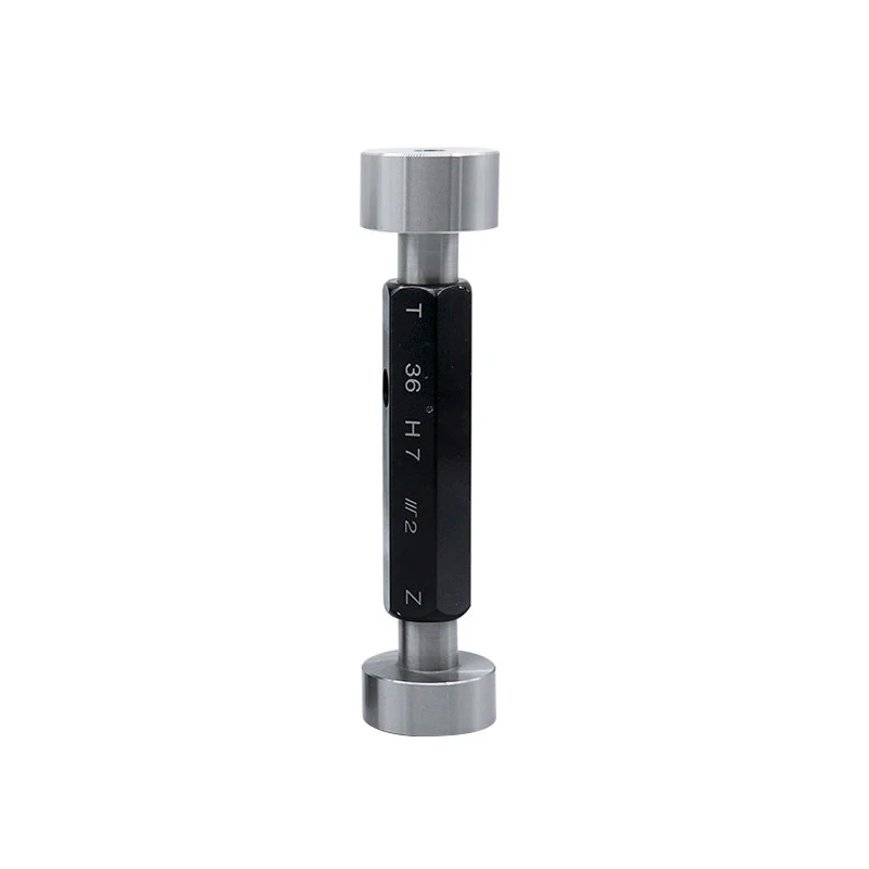 3mm-30mm 1개 H7 메트릭 플레인 플러그 게이지 고정밀 내경 플러그 게이지 맞춤형 게이지 검사 도구