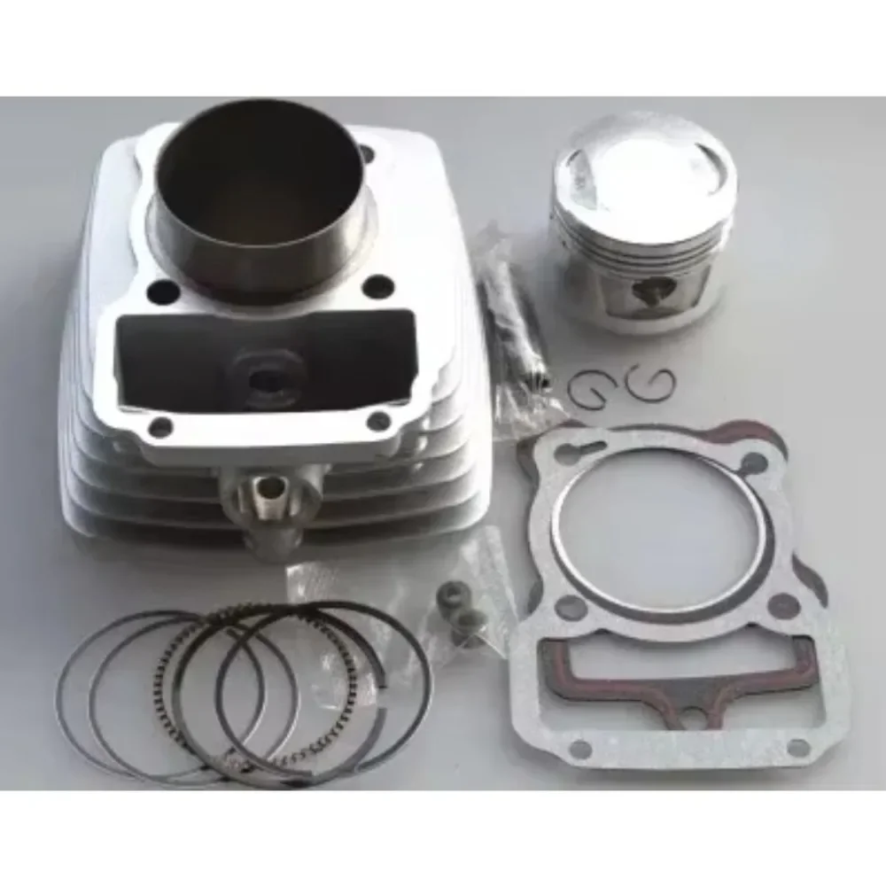 2027 for  For jack machine ZJ125 modified 150 sets of cylinder expansion tank to 62mm can be straight