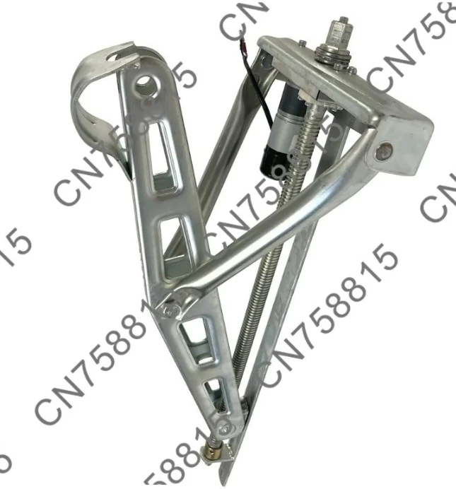 Modified accessories 12V，electric trailer outriggers RV jack balance outriggers stability outriggers support