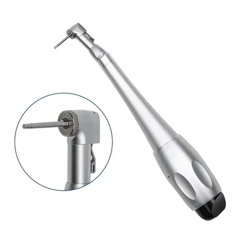 High Quality Accessories/Torques Wrench Dentals Implants Silver Lab Implants Torque Wrench Ratchet Kit