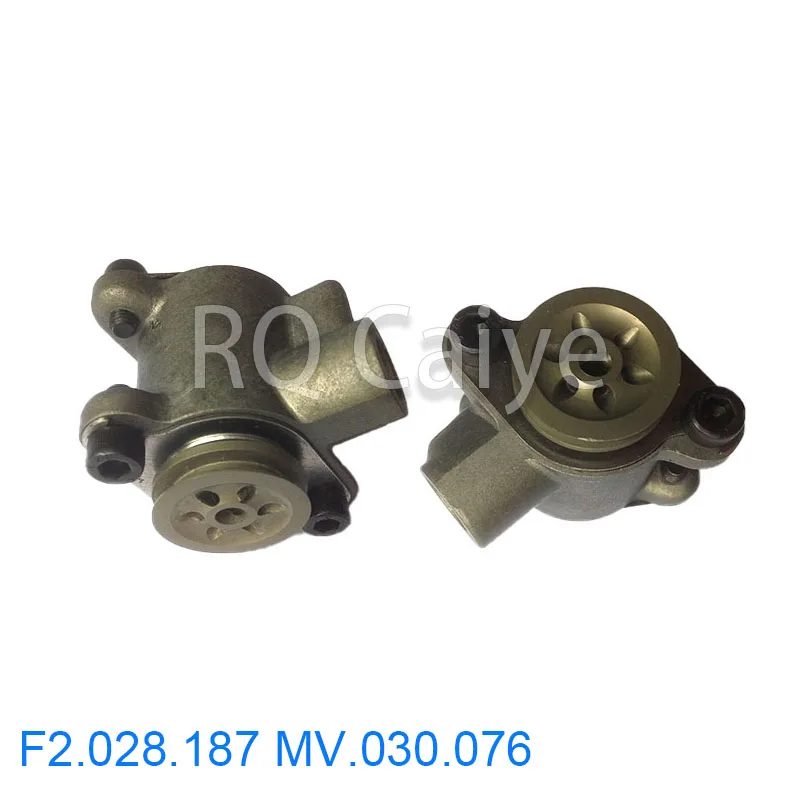 High Quality Forwarding Sucker 1Pair F2.028.187 MV.030.076 For CD102 XL105 Printing Machine Parts