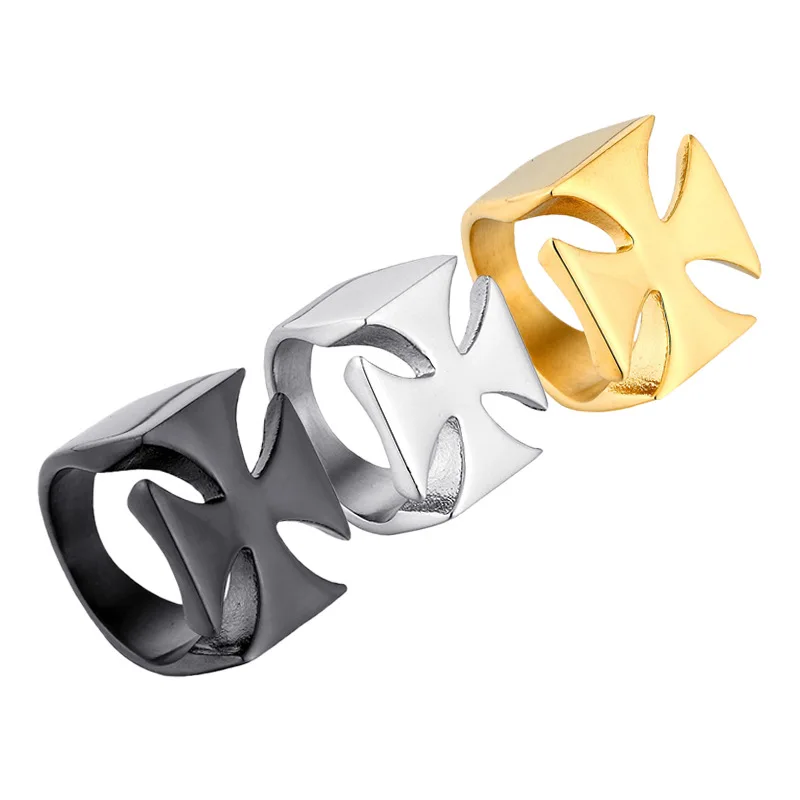 Retro Style Titaniu…