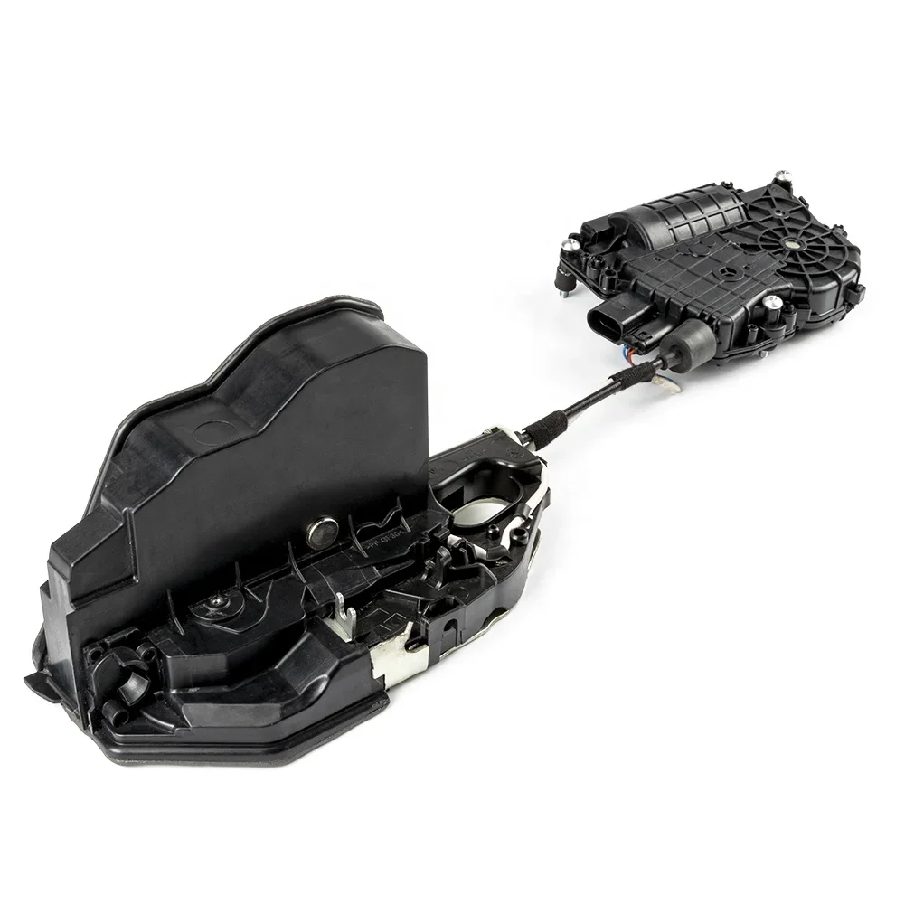 

Front Right Passenger Auto Soft Close Door Lock Actuator12713 For 9-16 F10 F01 F02 7185692 51217187228 51215A36E22