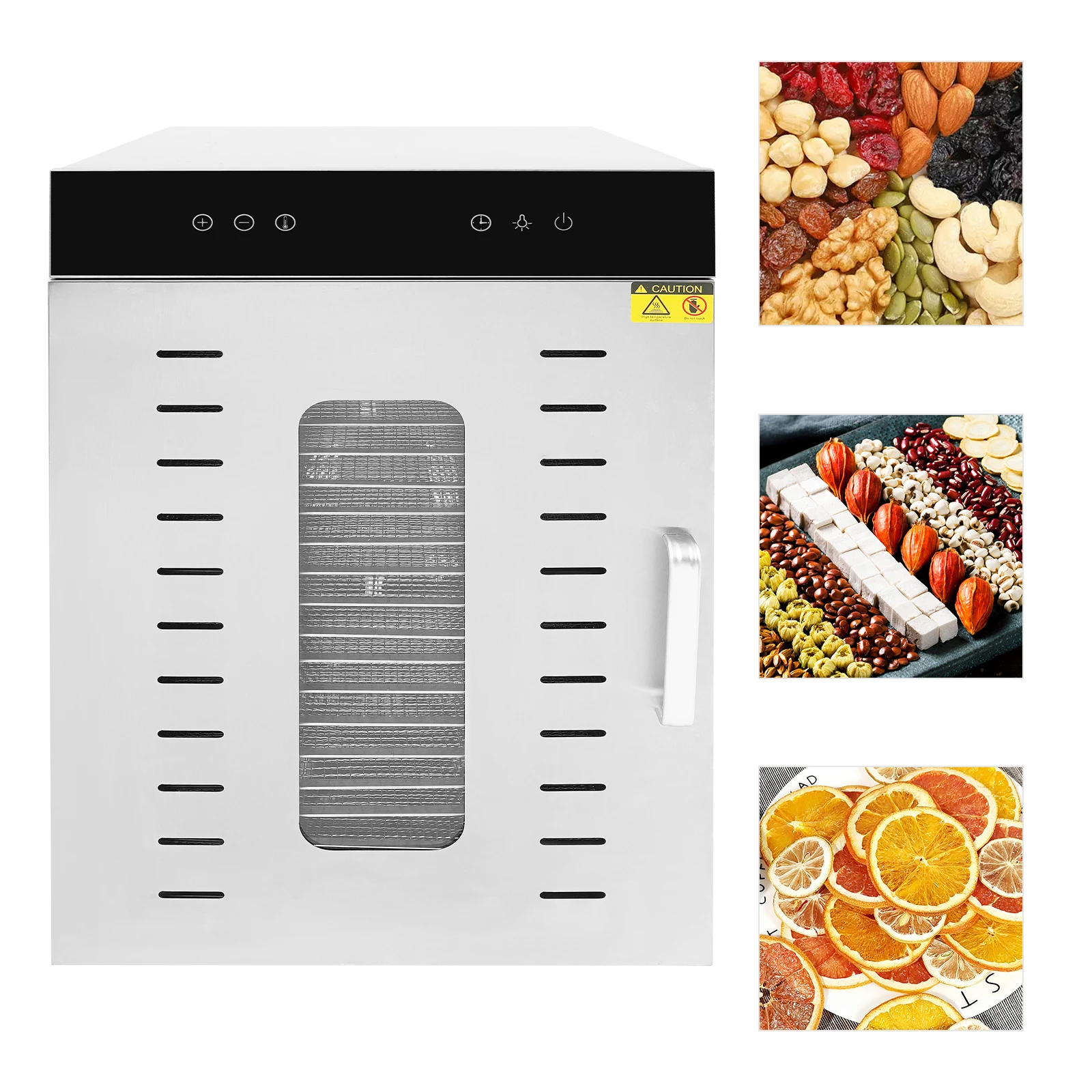 Thumbnail 3 - #41 Top Food Dehydrators Picks for Every Budget